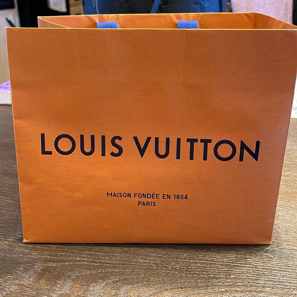 Louis Vuitton bag